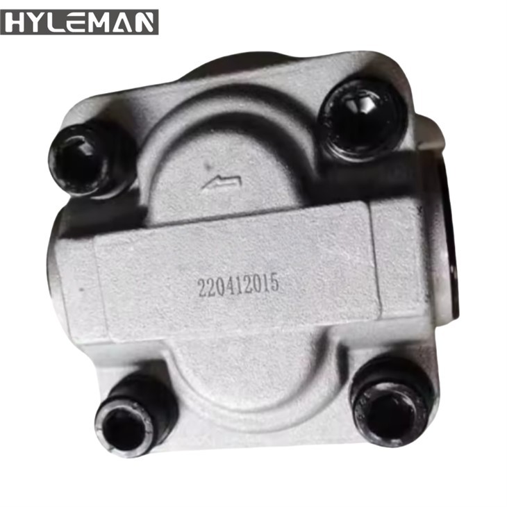 Visokokvalitetni rezervni dijelovi za bager Catt312