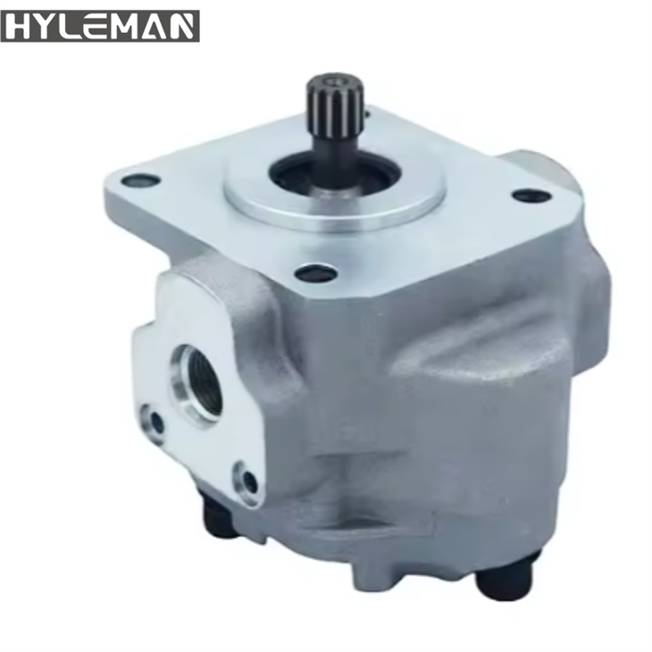 PC40-7 Hidraulična zupčasta pumpa