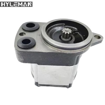 A8VO160 / 200 hidraulična pumpa za pilot pumpe