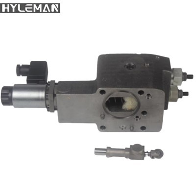 Fabrički opskrba Rexroth LRDU2 upravljački ventil