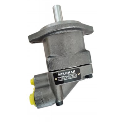 Aksijalna klipna pumpa fiksnog pomaka