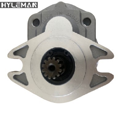 Pumpa za pilot pumpe za zupčanika za bagera KOBELCO SK200-1