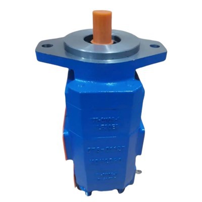 Hidačka pumpa zupčanika