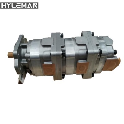 Hidraulična pilot pumpa za PC120-2