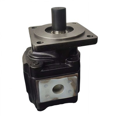 KRACHT MUP PUMP PGP75 PGP76 serija