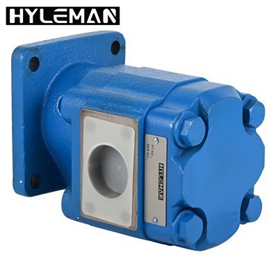 Minijaturna zupčasta pumpa