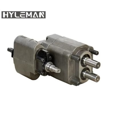 Parker C101 / C102 / G101 / G102 Komercijalna pumpa