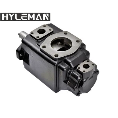 Parker dvostruka vanena pumpa T6ECM045B081R00C1