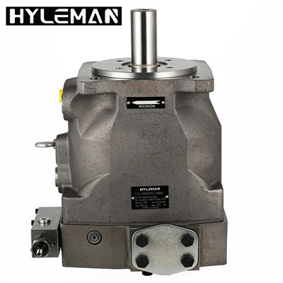 Parker hidraulična klipna pumpa