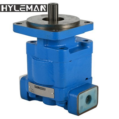 Parker Materis Casappa PGP serije uljane pumpe