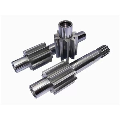 Parker PGP PGM ekvivalentna brzina zupčanika