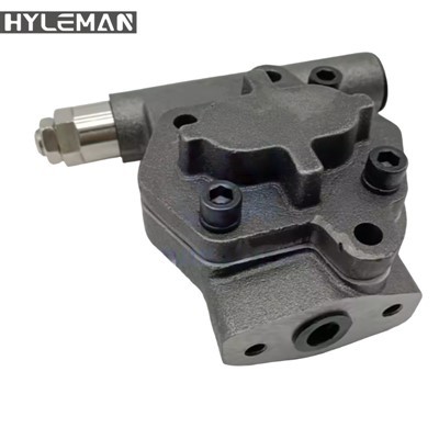 PC120-5 Dijelovi bagera sa pumpom sa zupčanikom za Komatsus