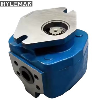 PC75uu-2 Uch0125r9469 Pumpa zupčanika Pilot Pumpa za punjenje