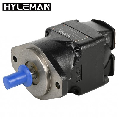 Pritisnite Vane Pumps