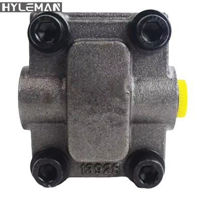 R Hidraulična zupčasta pumpa za punjenje pilot pumpe za PVC80