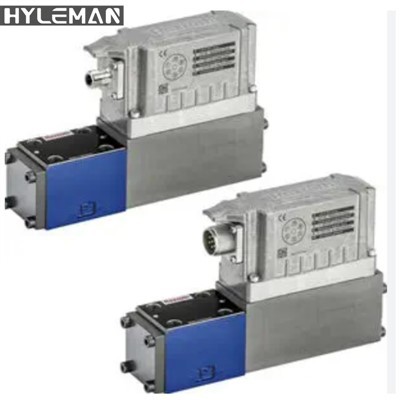 Rexroth 4WRPH / -750 servis servo solenoidni ventili