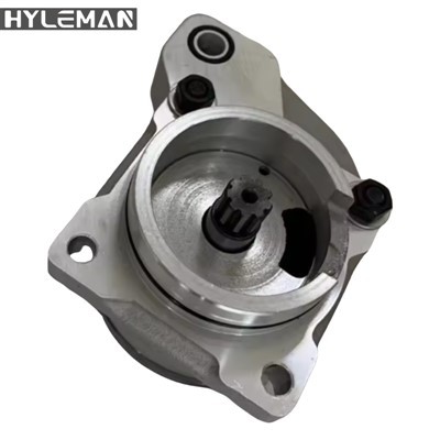 Rexroth A8vo140 sklop pilot pumpe sa zupčanikom