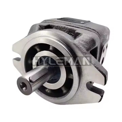 Servo interne pumpe HG Pghseries