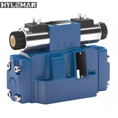 Rexroth servo proporcionalni usmjereni ventili