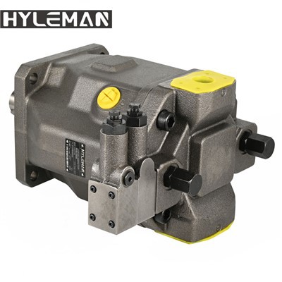 Rotaciona klipna pumpa