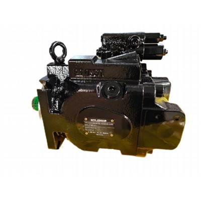 Klipna pumpa varijabilnog pomaka