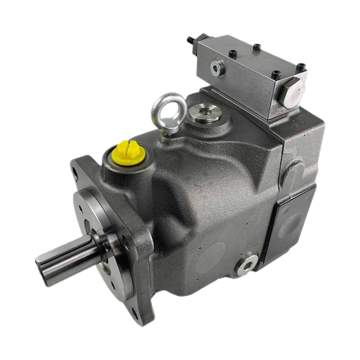 Variable PV046 PV063 PV080 PV092 PV140 PV180 PV270 PV360 Parker PV Piston Pump