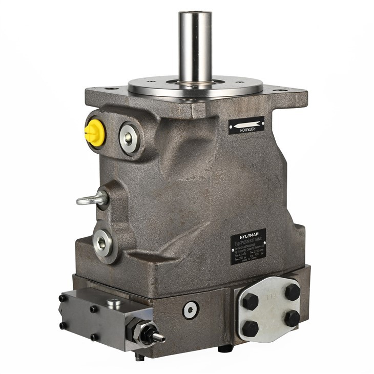 Variable PV046 PV063 PV080 PV092 PV140 PV180 PV270 PV360 Parker PV Piston Pump